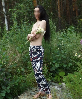 Проститутка Псыхурей : Софья